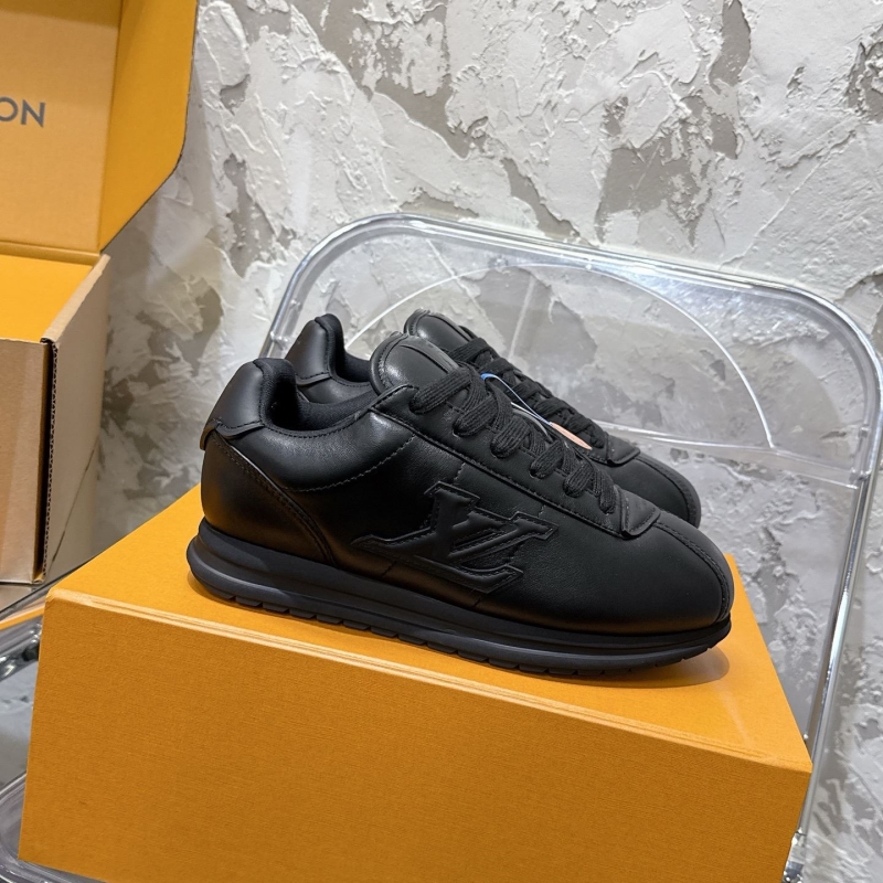 l0vis Vvtt0n trainer sneaker